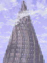 Tower of Babel - Anders Sandberg 