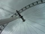 some piccies from the london eye